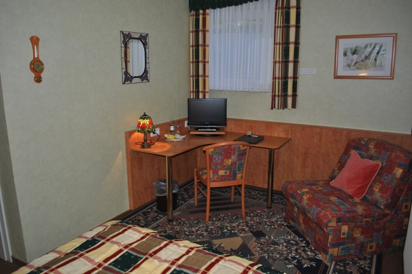 Parkhotel Neustadt Garni